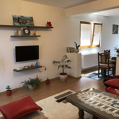 סראייבו Apartment Near The Airport מראה חיצוני תמונה