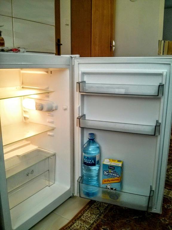 סראייבו Apartment Near The Airport מראה חיצוני תמונה