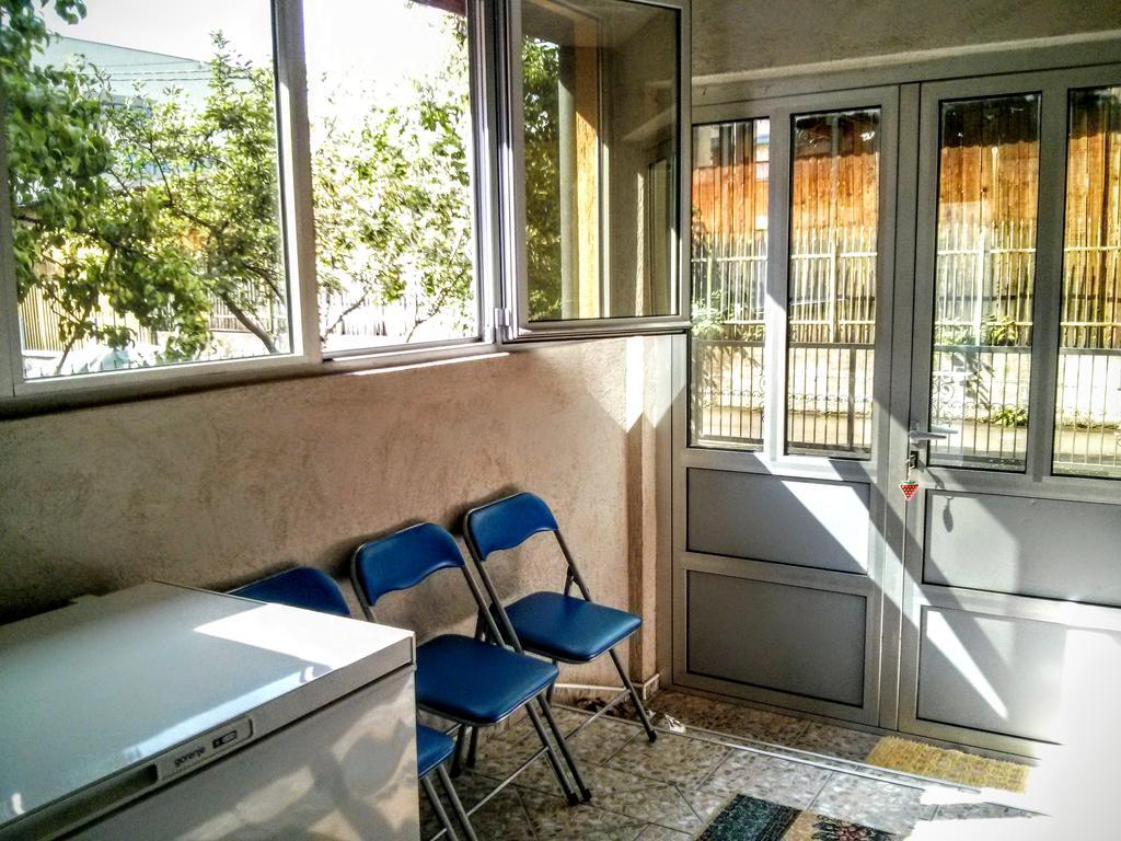 סראייבו Apartment Near The Airport מראה חיצוני תמונה